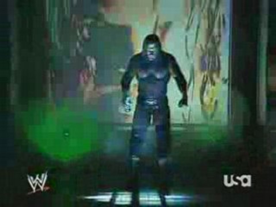 triple h
