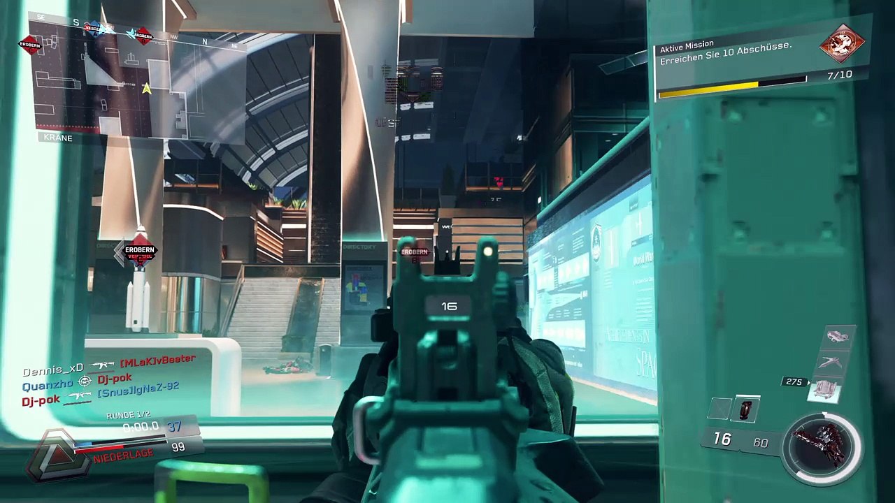 Cod iw schwitzige fette scuf headglitch kinder