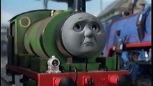 21 Thomas, Percy and the Squeak (Alec Baldwin US)