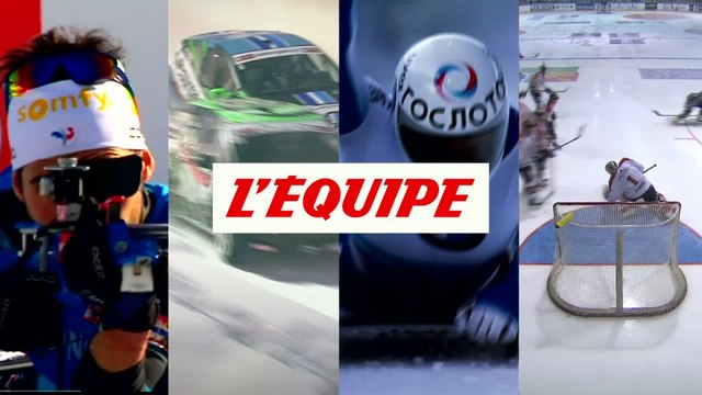Tous Sports - Rentrée 2017 : Bande-annonce Rentrée 2017