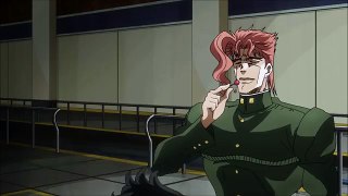 Kakyoin RERO (JoJo's)