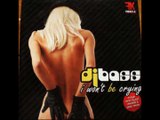 D.J. BASS.(DSICO JACKS.)(12''.)(2008.)