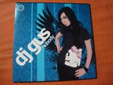D.J. GUS.(NOBODY.)(12''.)(2008.)