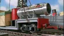 22 Thomas the Jet Engine