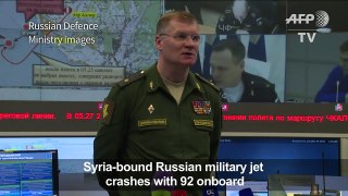 Russian military jet crashes with 92 onboard-fFJ8Z7aN3wQ