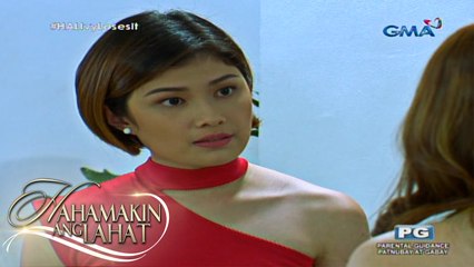 Hahamakin ang Lahat: Phoebee takes over the company