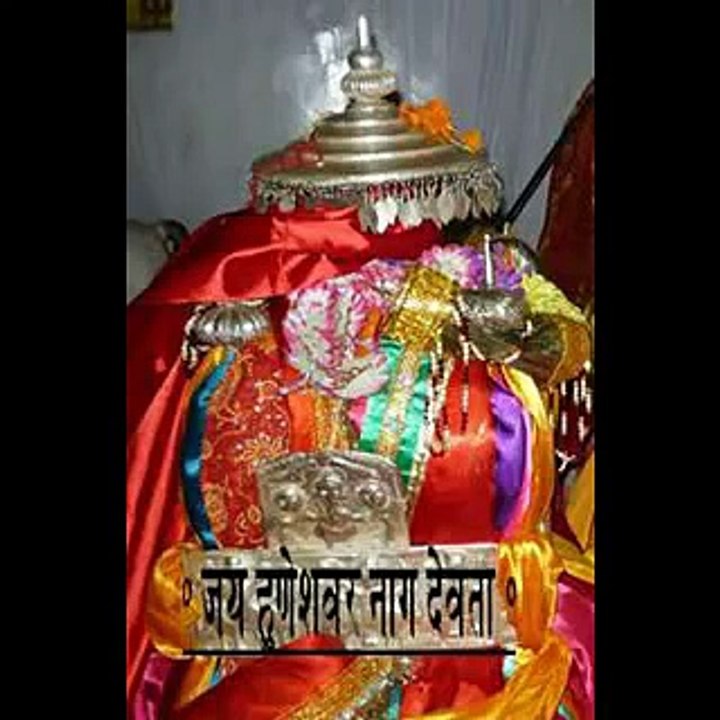 Krishn Ji K Panch Nam Jarur Suno