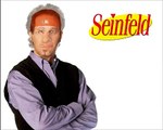 Limp Bizkit - Break Stuff (Seinfeld Remix)