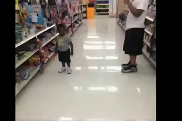 little kid fucking dies
