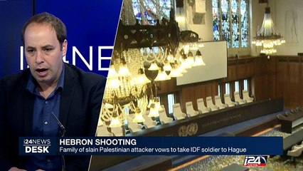 Lieberman : Ministers should keep quiet about Azaria pardon