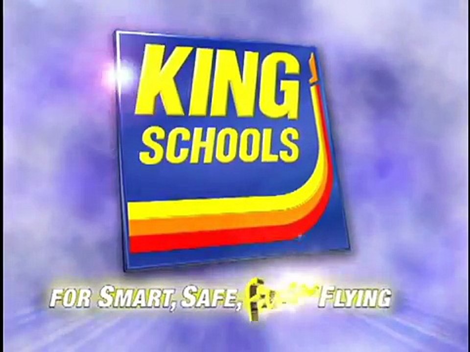 Learn HOW to Use the Garmin G1000 - KINGSCHOOLS_com