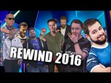 Rewind 2016 #CSGO