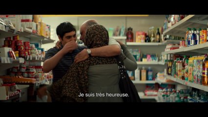 NOCES Bande Annonce (Film Adolescent Français - 2017)