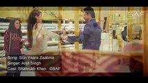 Sun Yaara VIDEO SONG _ feat. Shahrukh Khan _ Latest Songs 2017