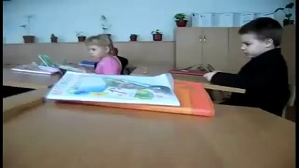 Meanwhile in Russian School (Super Mario Bros Remix)