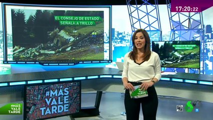 Ana Simon magreandose las tetas, Lorena Castell y Mamen Mendizabal 030117