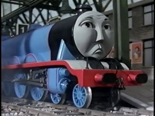 23 Edward the Very Useful Engine (Alec Baldwin US)