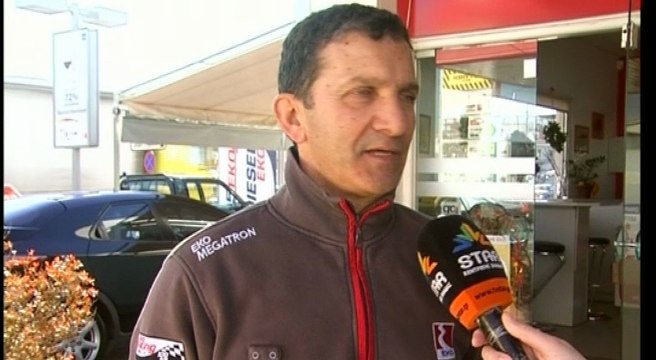 Αυξημένη η ζήτηση στο πετρέλαιο θέρμανσης