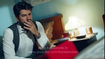 Sevilen dizi Kara Sevda 5. Bölüm Fragman