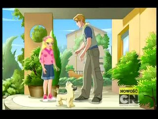 Przyjaciele z Kieszonkowa - 39 Powrót do domu