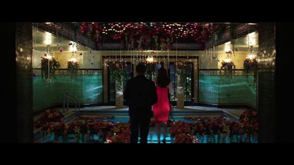 Fifty Shades Darker Extended Trailer (2017)