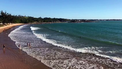 Praia dos Adventistas