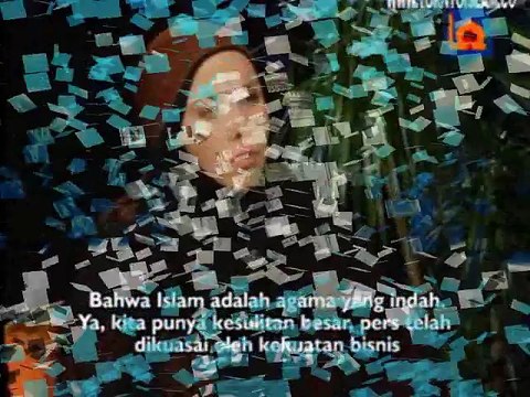 [40] YUSUF ISLAM⁄CAT STEVENS (Artis), Menemukan Kebenaran Islam Via Al Qur'an ׃ “ISLAM AGAMA DAMAI.“