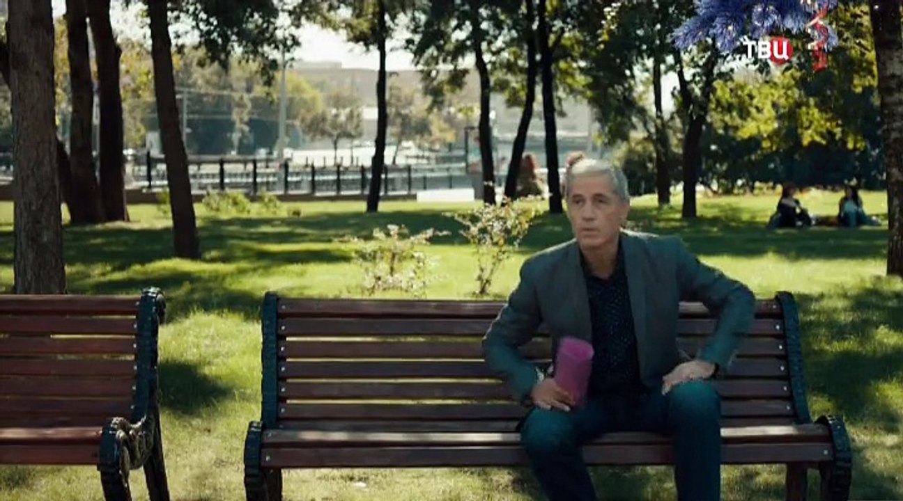Больше, чем врач 3 серия. Сериал Новинка 2017