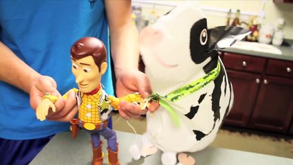 SML Movie: Baby Shrek