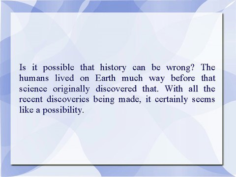 Harry Coumnas Found A 200 Million Years Old Footprint In Egypt