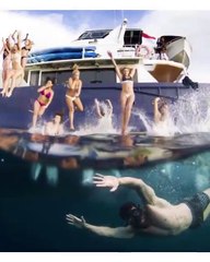 Le résumé de l'année 2016 de Dan Bilzerian