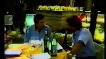 Enrico Montesano - Gubbio-Lazio 1986/87
