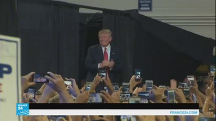 ترامب يشكك في ادعاءات وكالات المخابرات الأمريكية