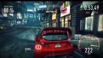 [HD] Need for Speed™ No Limits Gameplay IOS / Android | PROAPK