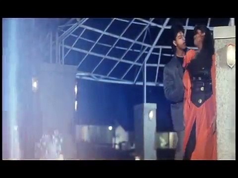 Ae-Mere-Humsafar-Full-Video-Song Baazigar Shahrukh-Khan-Kajol Vinod-Rathod Alka-Yagnik