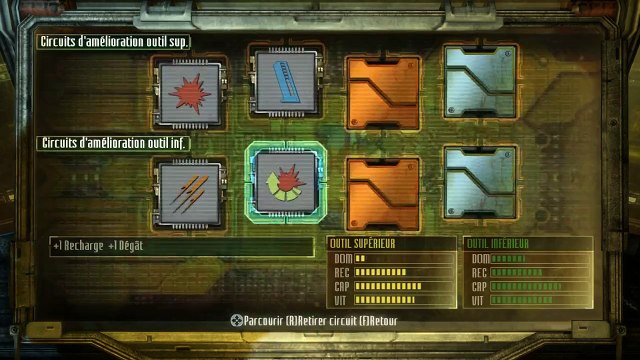 Dead Space 3 Coop Épisode 6 :Travail d'ingénieur Mission facultative solo :Centre opérationnel