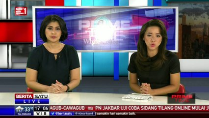 BSN Jadi Induk Kegiatan Cyber Nasional