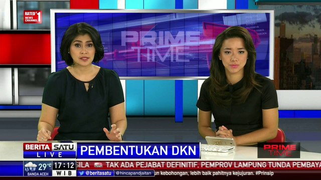 Pemerintah RI Segera Bentuk Dewan Kerukunan Nasional