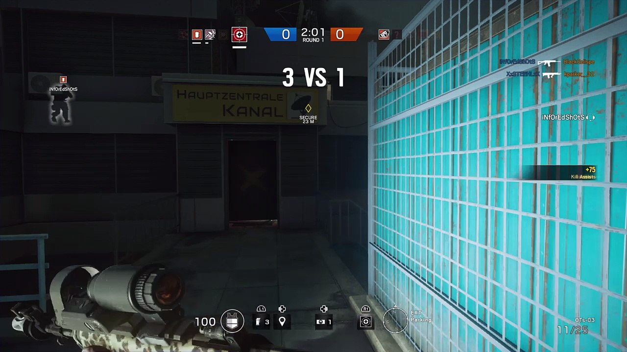 I'm a hacker