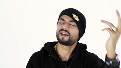 Sajjad Ali ft. Bohemia - TAMASHA - (Official Video) 2017