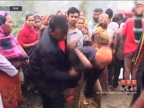 দেশের বিভিন্ন স্থানে সড়ক দুর্ঘটনায় নিহত ৯