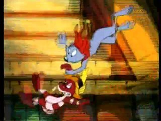 Los hermanos Grimm - caperucita roja