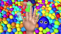 Mega Sweets Finger Family 3D Nursery Rhyme Collection - Ice Cream Lollipops Finger Family Songs
