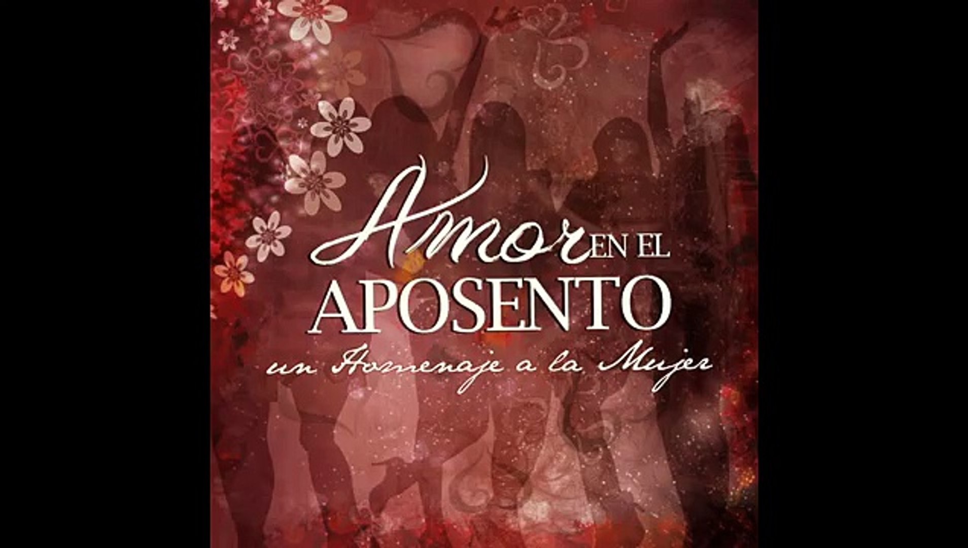 ⁣Aposento Alto - El Juego De La Culpa Amor En El Aposento 2 (Homenaje A La Mujer)