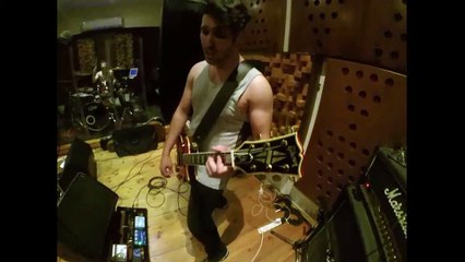 Random Dogs - I Kissed A Girl (Katy Perry cover) feat. Diana Golbi