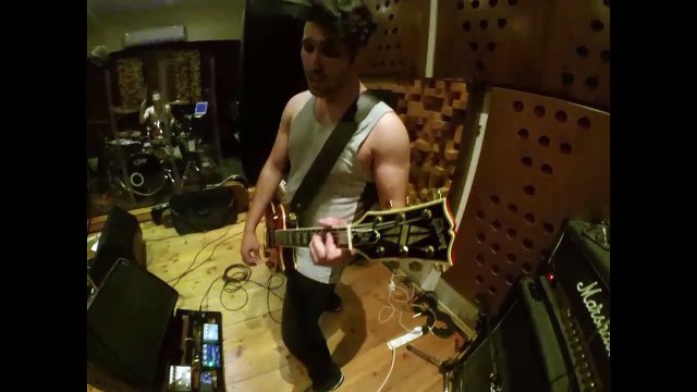 Random Dogs - I Kissed A Girl (Katy Perry cover) feat. Diana Golbi