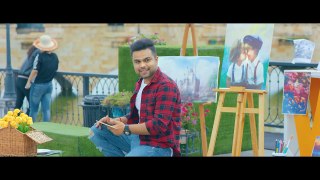 Zindagi (Full Video) - Akhil - Latest Punjabi Song 2017