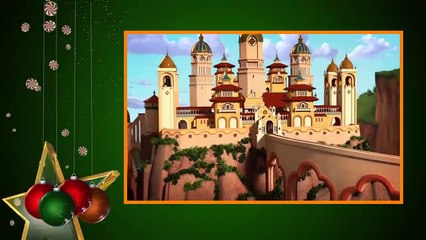 Elena of Avalor S1E10 - The Scepter of Light