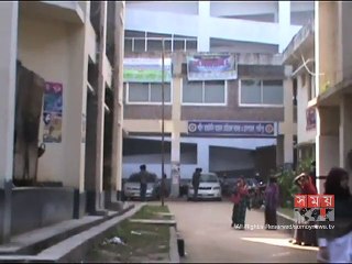 গাজীপুরে গুলিবিদ্ধ অবস্থায় ৪ ডাকাত আটক