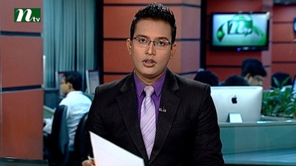 NTV Evening News | 05 January, 2017